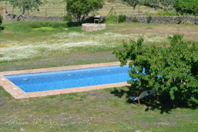 Agua Antigua Casa Rural, Gargüera